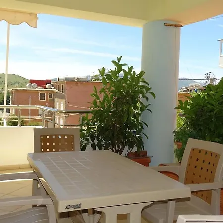 Apartamento Cozy