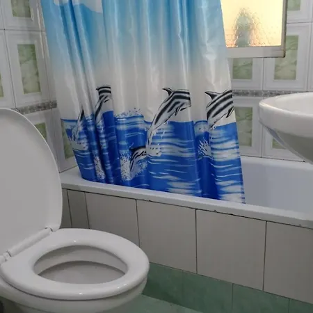 Cozy Apartamento