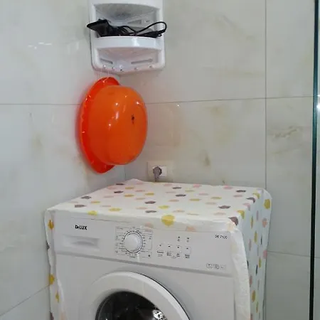 Apartamento Cozy Ksamil