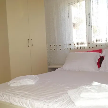 Cozy * Ksamil