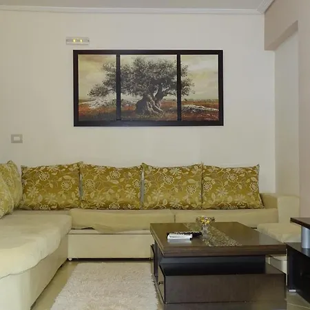 Cozy Ksamil
