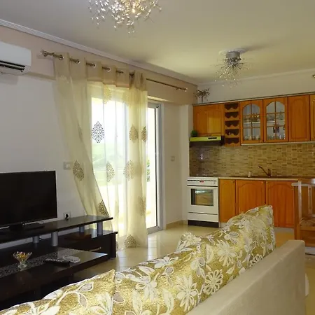 Cozy Apartman Ksamil