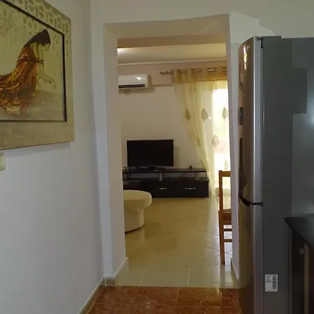 Cozy Apartman *