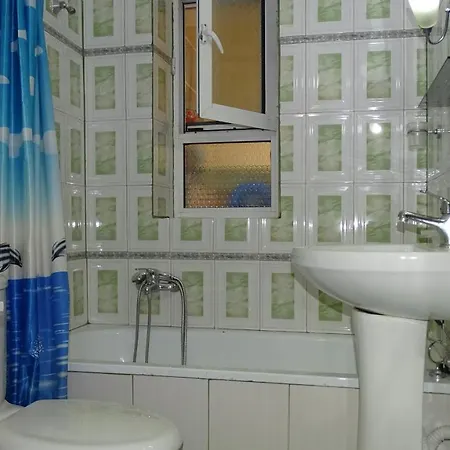 Apartman Cozy *