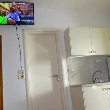 Apartman Cozy