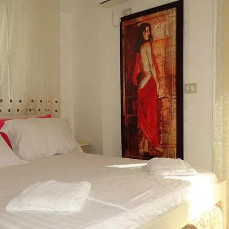 Cozy Apartman