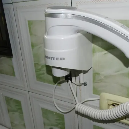 Apartman Cozy