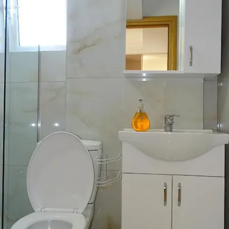 Apartman Cozy *