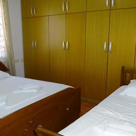 Cozy Apartman *