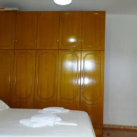 Apartman Cozy *