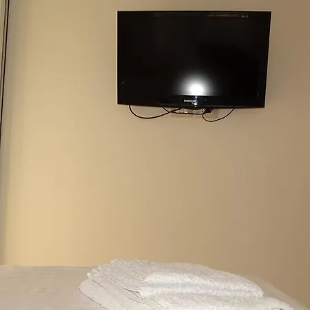 Apartman Cozy