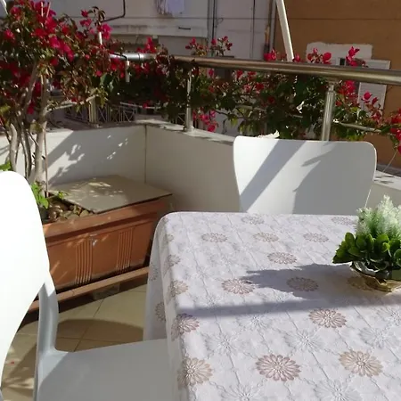 Apartman Cozy Ksamil