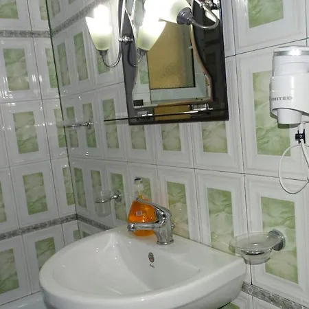 Apartman Cozy