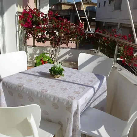 Apartman Cozy